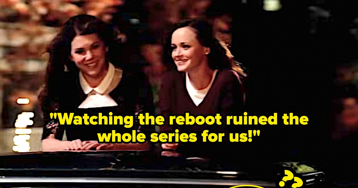 26 Hit TV Shows With Disappointing Series Finales