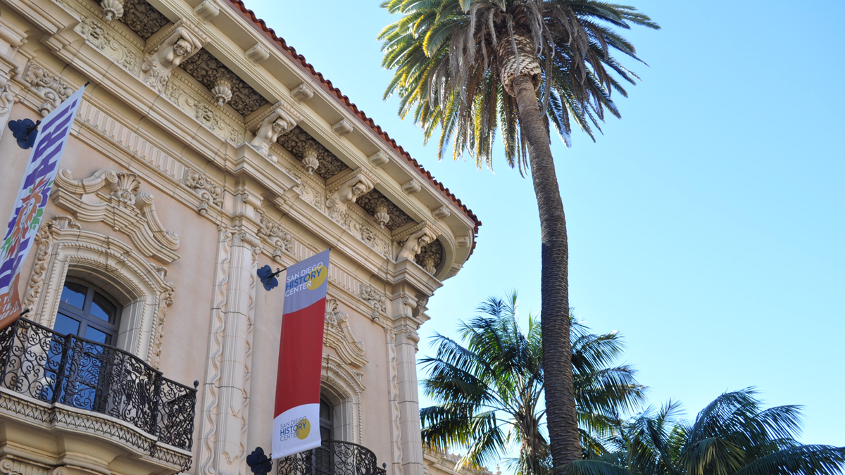 ‘Lost Neighborhoods’ exhibit highlights forgotten communities – NBC 7 San Diego