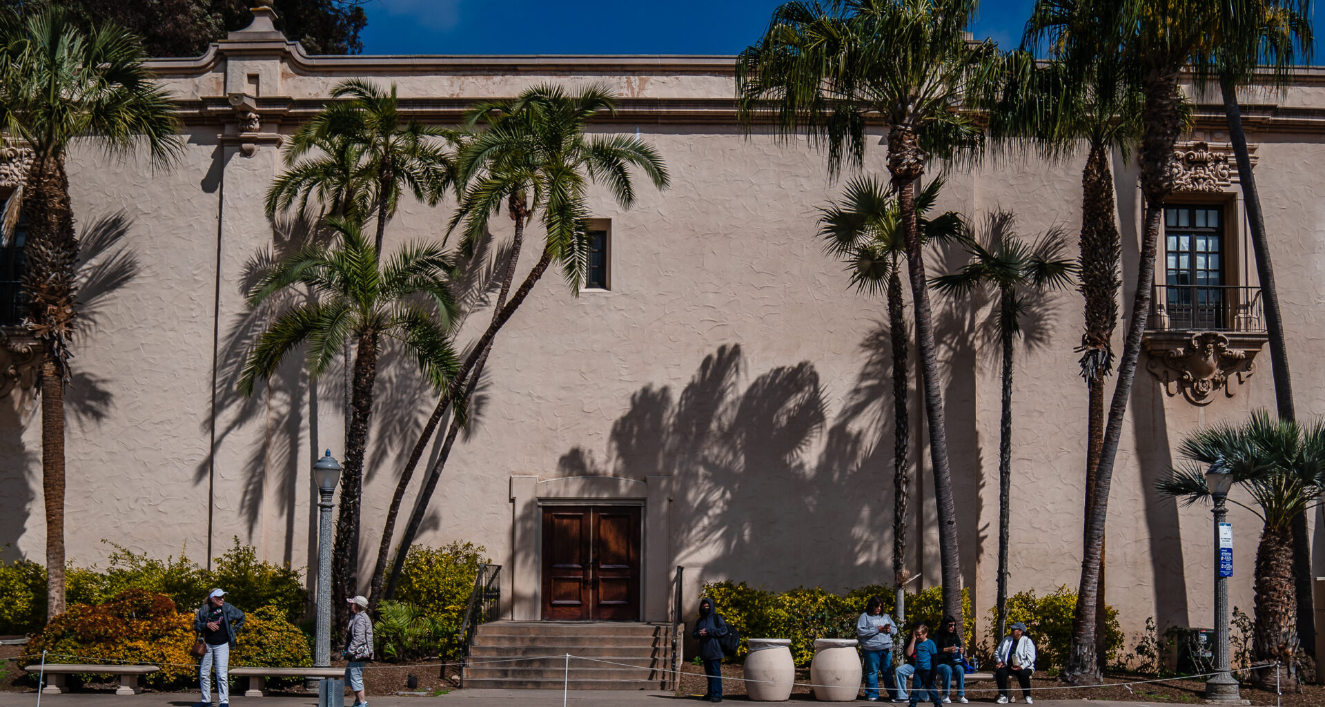 Morning Report: No More Free Parking at Balboa