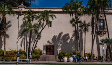 Morning Report: No More Free Parking at Balboa