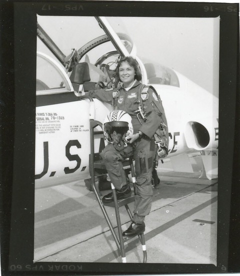 CASA of Tarrant County: When the Call to Serve Never Ends: Barbara Wenzel