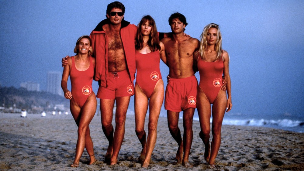 'Baywatch' Reboot Ordered at Fox for 2026-2027 Season