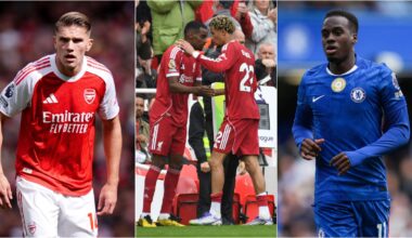 Eight summer signing fears coming true