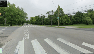 BCGP Member Harry Fenton is the Third Bicyclist Killed in Philadelphia in 2025