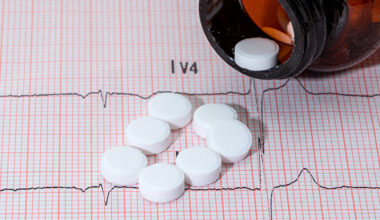 A Common Heart Drug Taken by Millions May Often Be Useless – or Even Risky : ScienceAlert