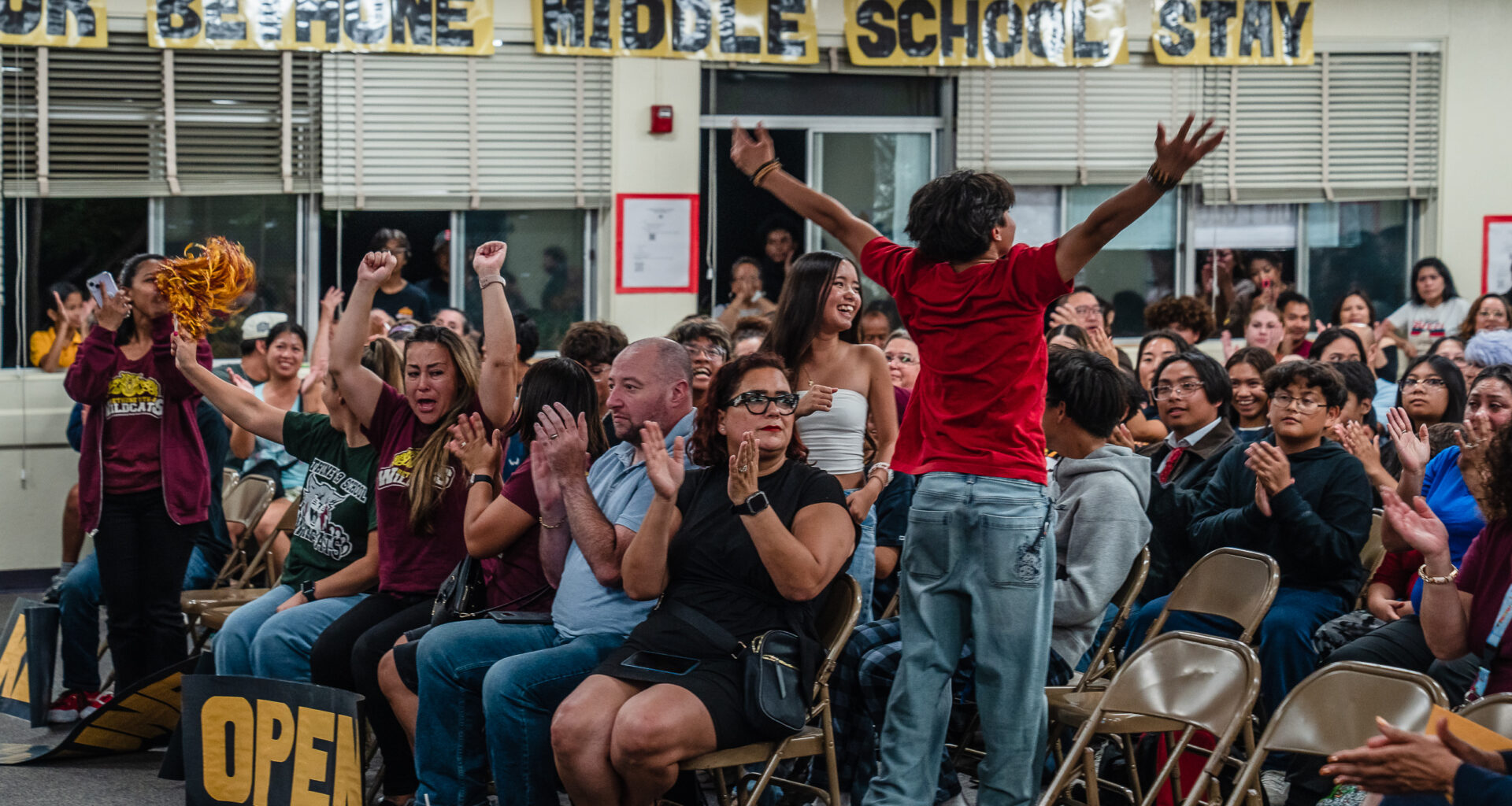 Morning Report: San Diego Unified Reverses Plan to Close K-8 School