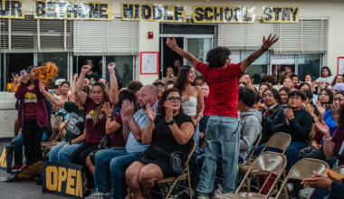 Morning Report: San Diego Unified Reverses Plan to Close K-8 School