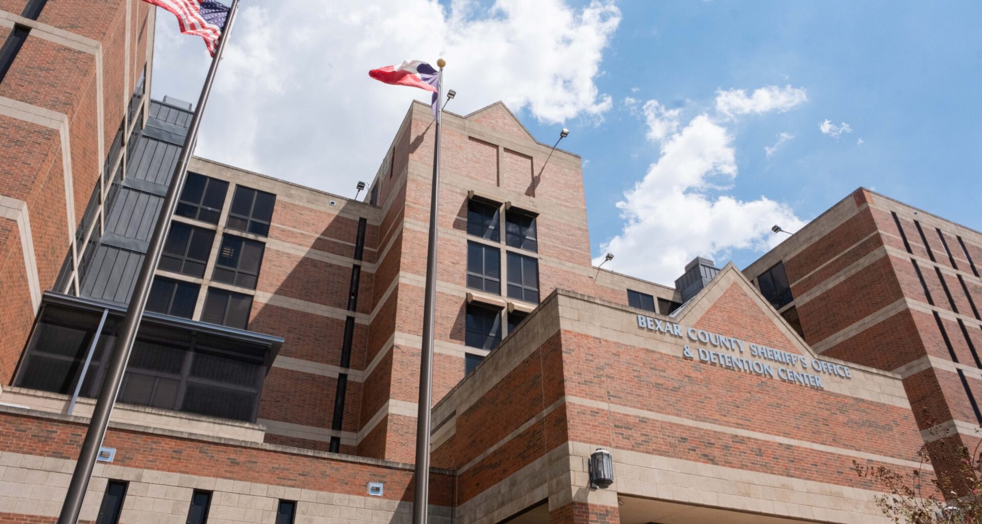 Bexar County Jail fills the gap in mental health treatment