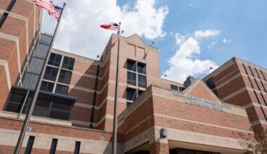 Bexar County Jail fills the gap in mental health treatment