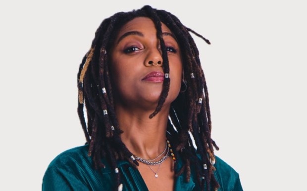 Brazilian singer and composer Bia Ferreira will perform Wednesday, Sept. 24, at The Loft at UC San Diego in La Jolla. (ArtPower)