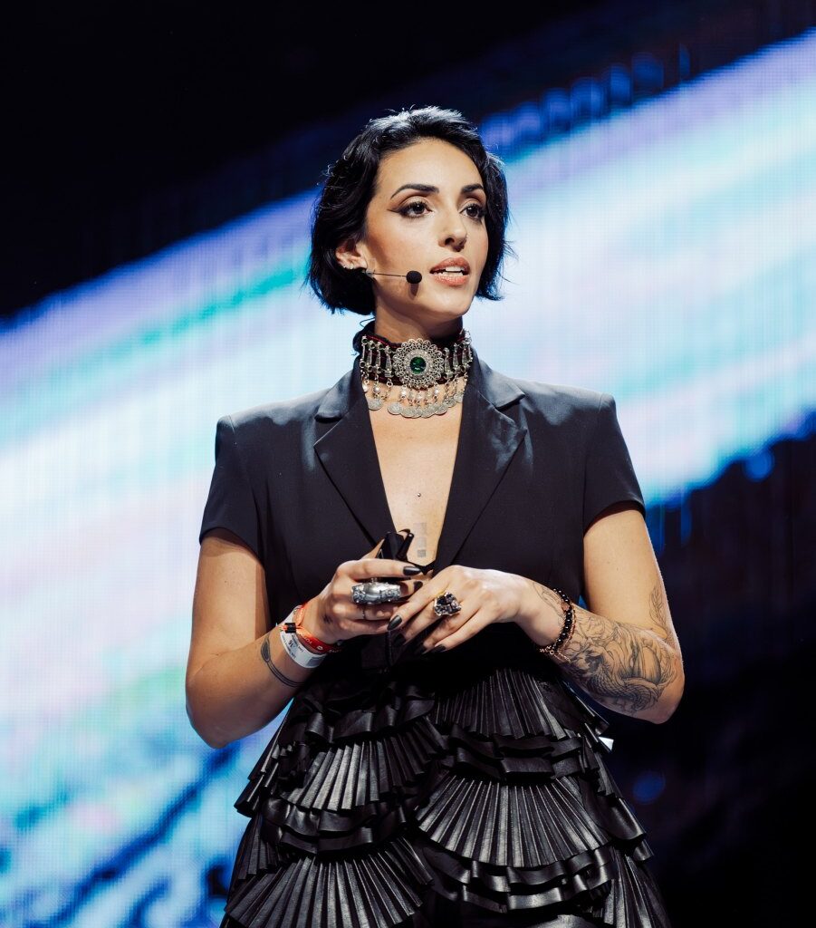 Bianca Cefalo