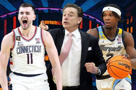 Big East Power Rankings for the 2025-26 Season