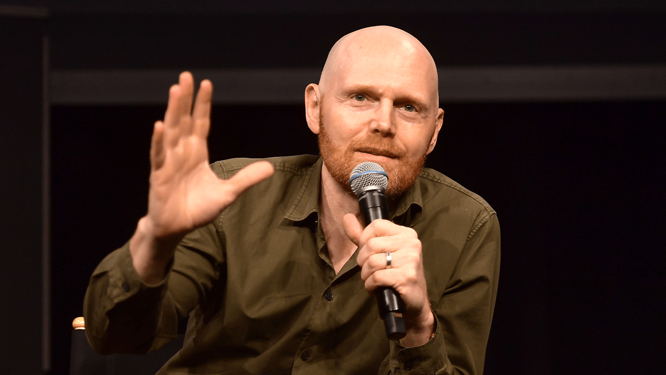 Bill Burr