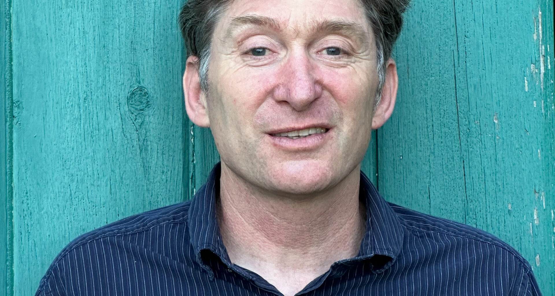 'Unbound' author Bill Donahue speaks at Hancock Library