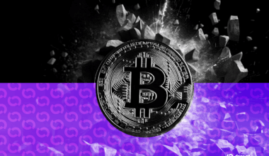 Decrypt logo