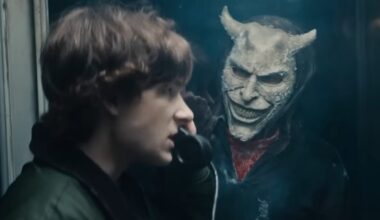 'The Black Phone 2' Trailer Sees Ethan Hawke Call Collect Supernatural Vengeance