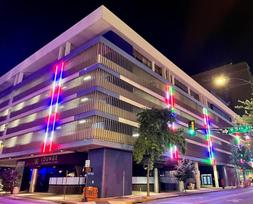 Fort Worth’s Class A Office Market Only Has a Few Big-Block Options