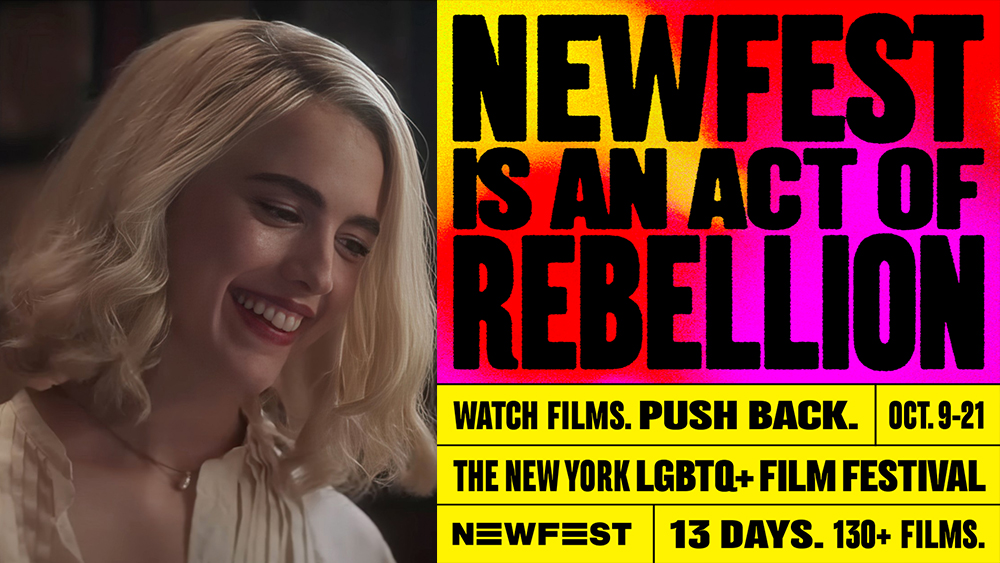 New York LGBTQ Film Festival Full Lineup