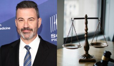 Clint Bolick free speech Jimmy Kimmel suspension...