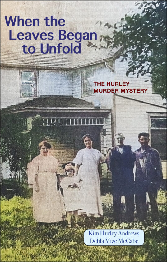 Pastor’s research into a mysterious family ‘accident’ at site near Perry Lake is now a true-crime book | News, Sports, Jobs