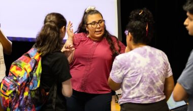 Philadelphia Breakthrough Collaborative trains teachers, students