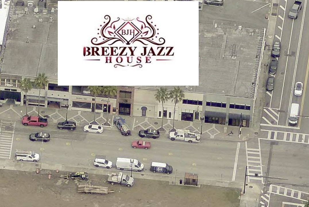 DIA to consider city incentives for Breezy Jazz House to move back Downtown