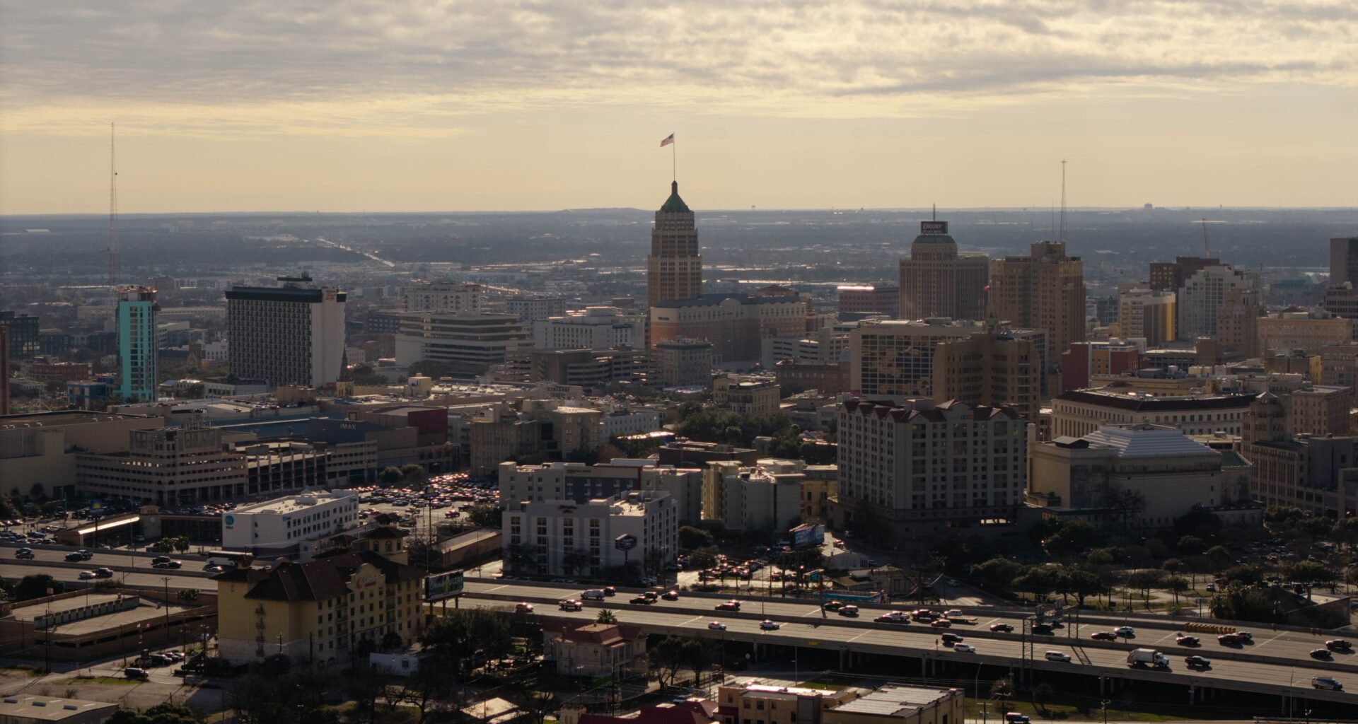 Progressives on San Antonio council take aim at TIRZ spending