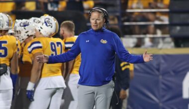 WATCH – Brent Vigen recapping SDSU, previewing San Diego – Skyline Sports