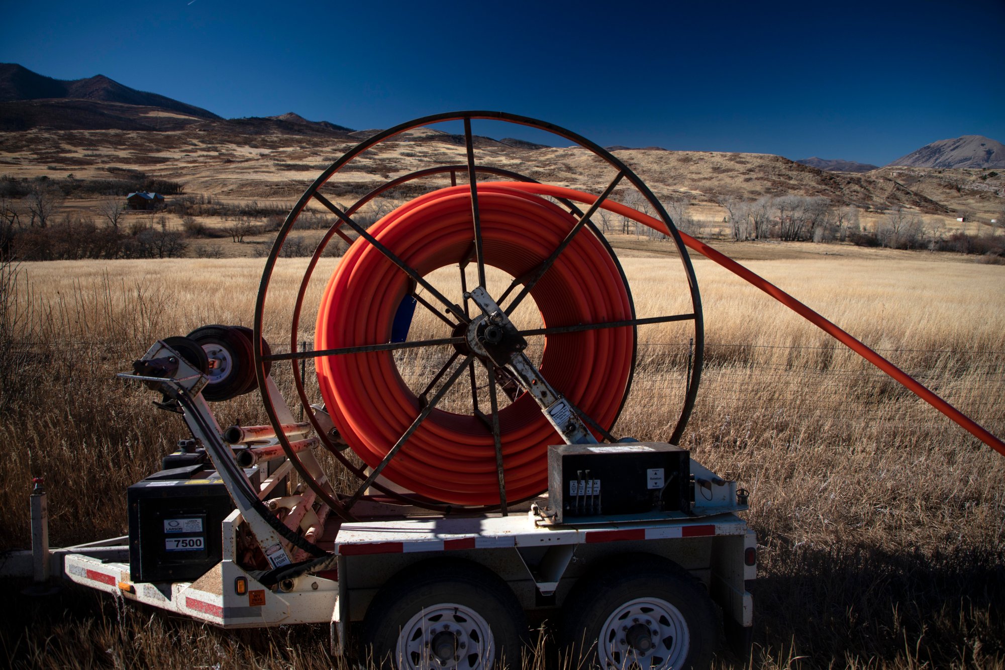 Amazon also captured 44% of the state’s locations with poor internet service. With two-thirds of states submitting final BEAD proposals by deadline, Colorado ranks 2nd highest so far for share of awards to satellite providers Amazon or Starlink. 
