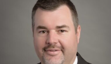 First Bank Texas Names Brooks Ferguson Chief Credit Officer