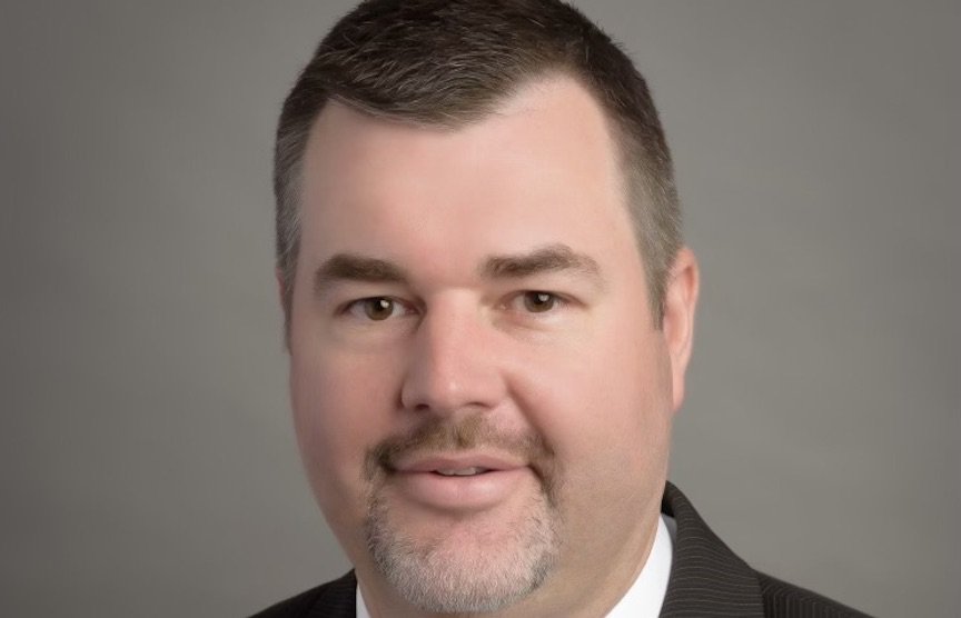 First Bank Texas Names Brooks Ferguson Chief Credit Officer