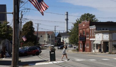 New oral history community book is a Bucksport ‘time capsule’