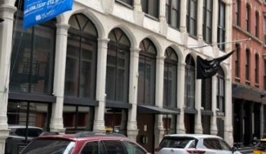 Tribeca Citizen | Buddha Bar has closed