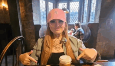 UK woman killed in Hollywood had filed for legal protection from murder suspect – NBC Los Angeles