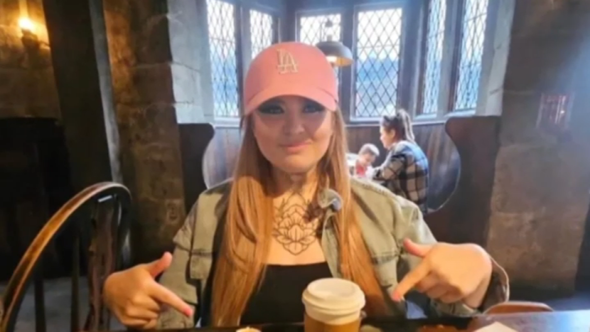 UK woman killed in Hollywood had filed for legal protection from murder suspect – NBC Los Angeles