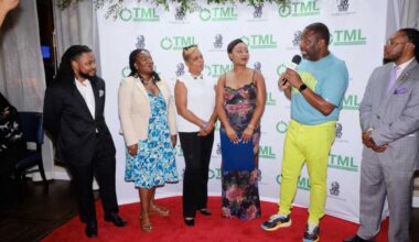 TML Communications celebrates 10th anniversary – Metro Philadelphia