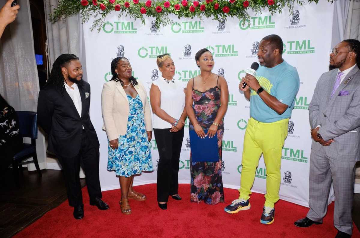TML Communications celebrates 10th anniversary – Metro Philadelphia
