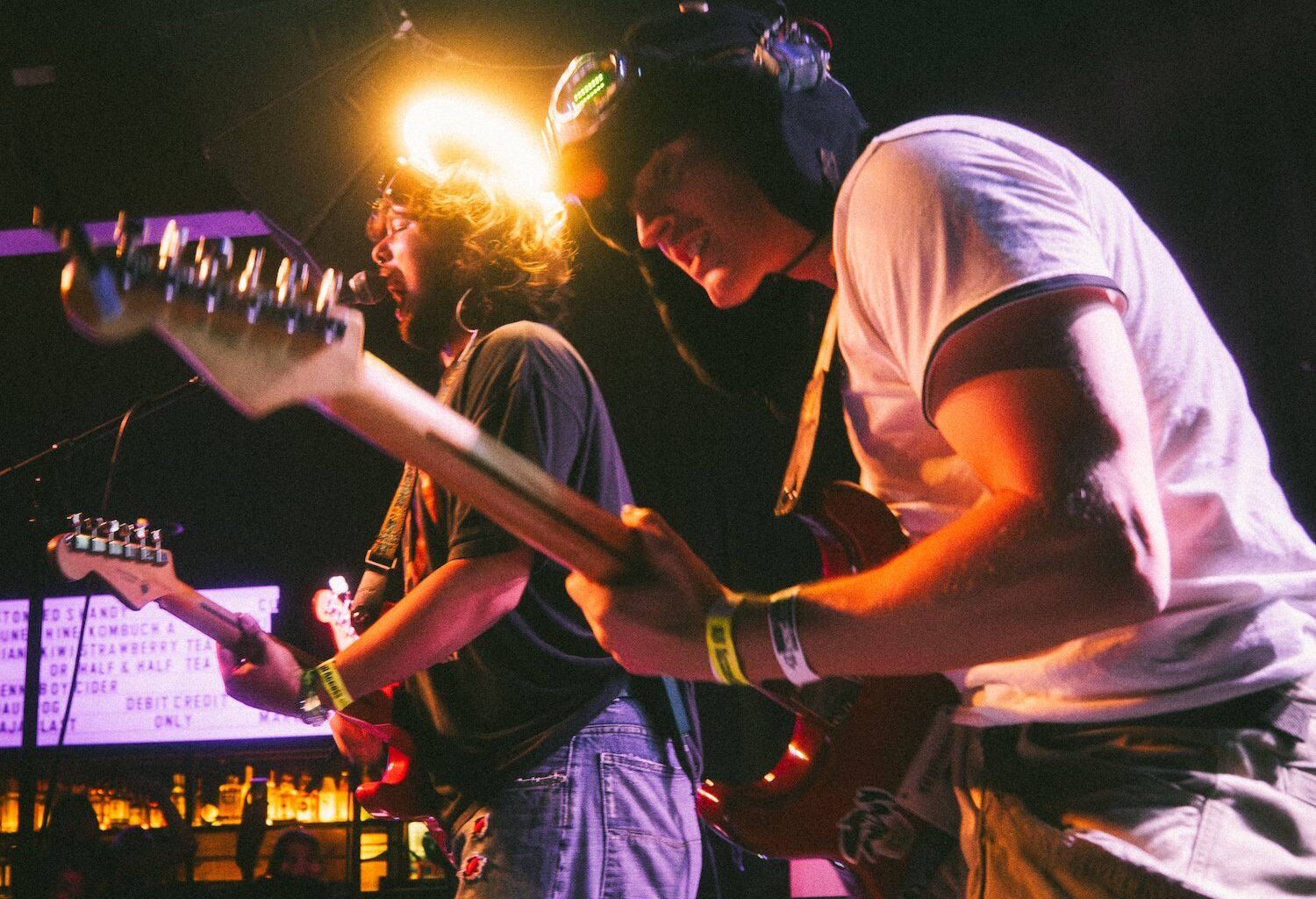 15 Up-and-Coming California Bands to Listen to Right Now