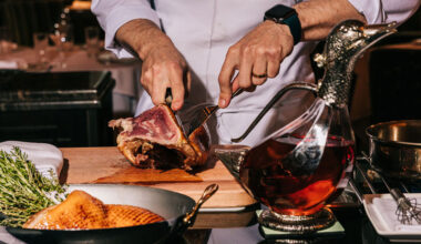 Living Large – Chicago Magazine