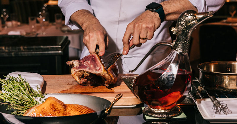 Living Large – Chicago Magazine