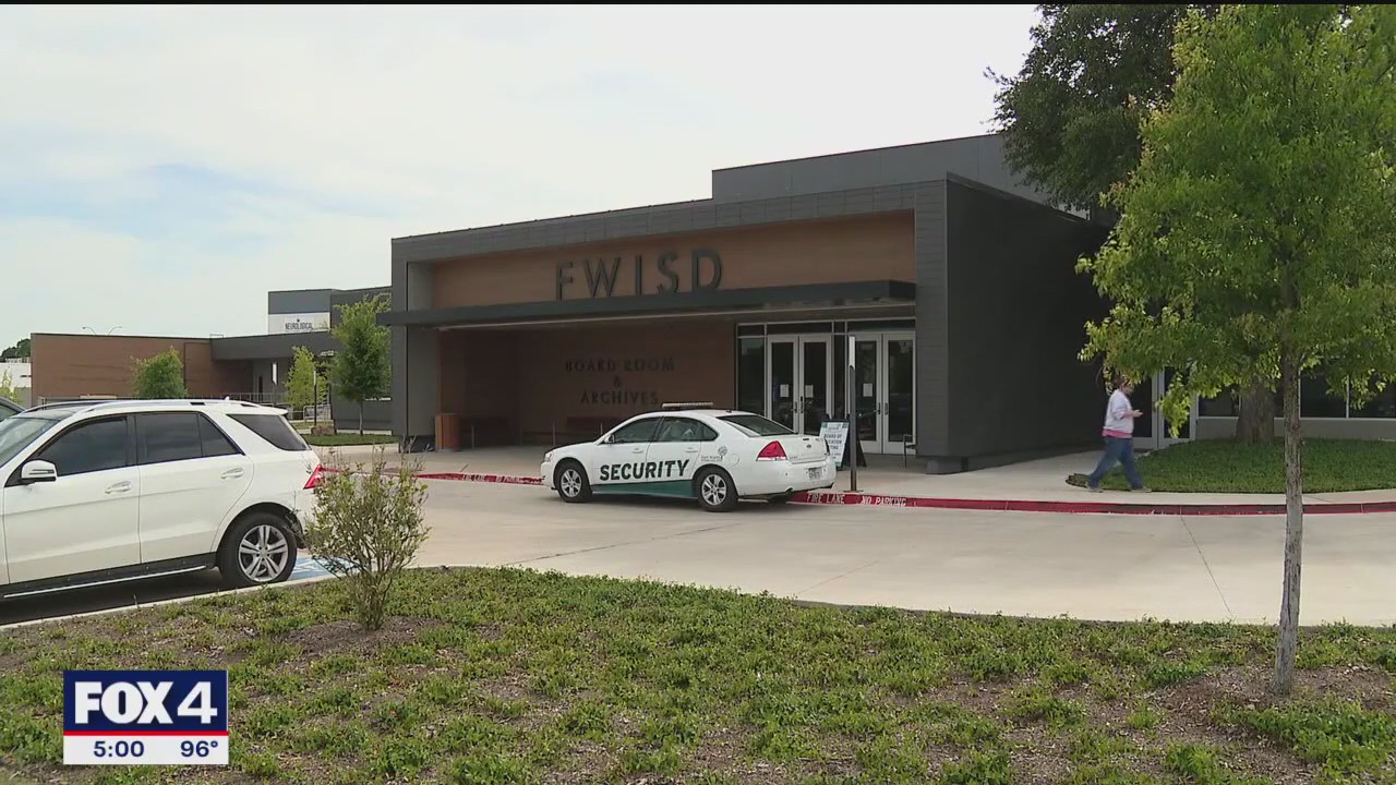 Fort Worth ISD’s schools face aggressive reorganization