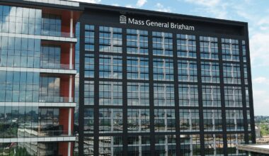 Mass General Brigham says it will begin charging patients for online consultations between their doctors and specialists.