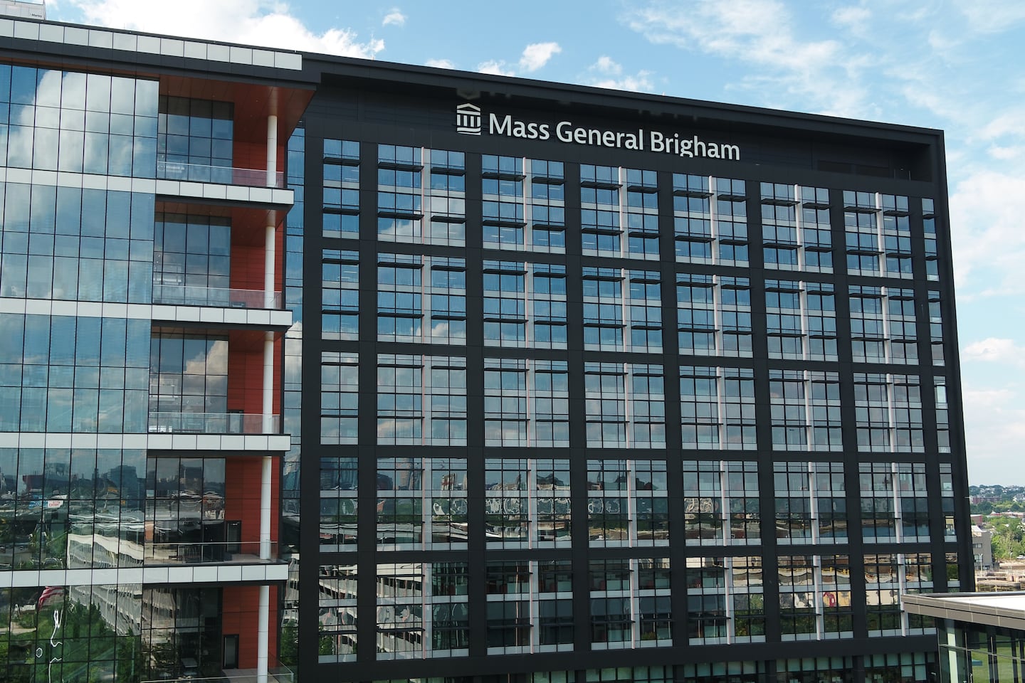 Mass General Brigham says it will begin charging patients for online consultations between their doctors and specialists.