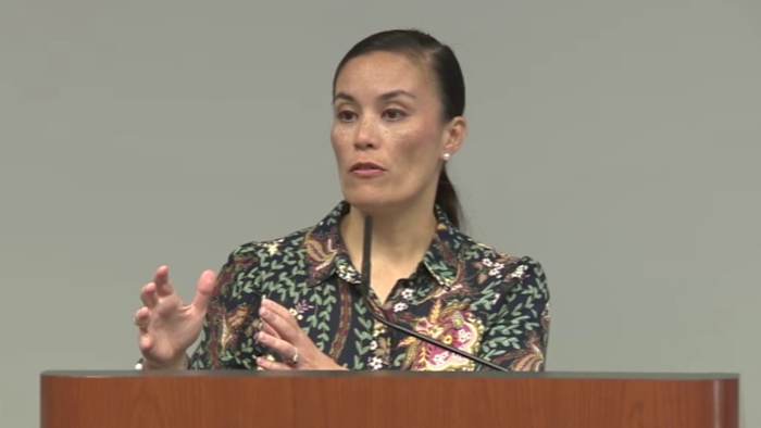 A look at Gina Ortiz Jones’ term as San Antonio mayor so far