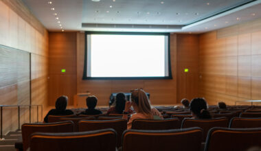 Movie program formerly tied to DEI department may evolve, Fort Worth officials say