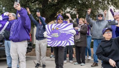 Weekend Worthy: TCU, SMU battle for Iron Skillet one last time in Fort Worth