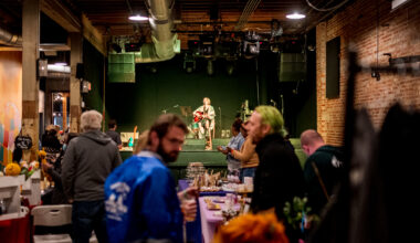 Fort Worth is Spotlight City for Nashville music festival. Here’s what that means
