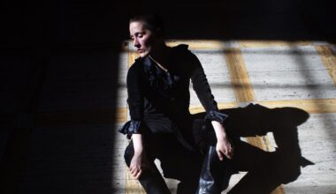Cate Le Bon 'Michaelangelo Dying' Review
