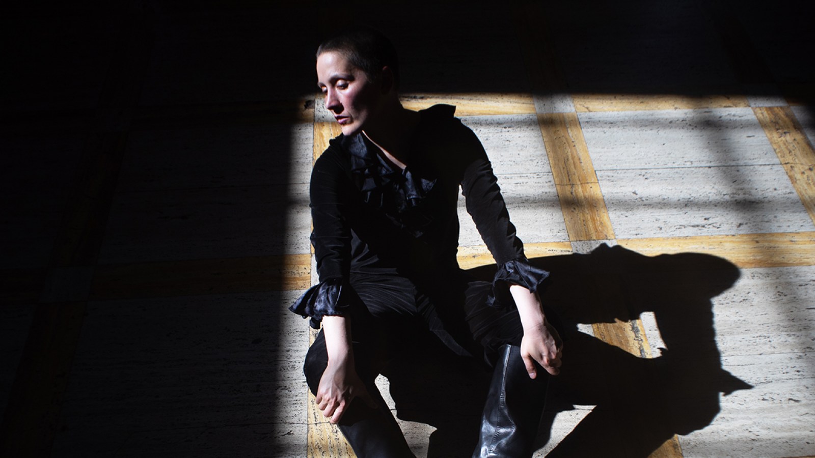 Cate Le Bon 'Michaelangelo Dying' Review