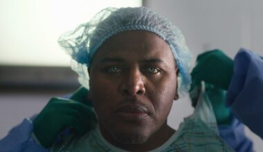 GDE Acquires Worldwide Rights To Liza Mandelup's Doc 'Caterpillar'